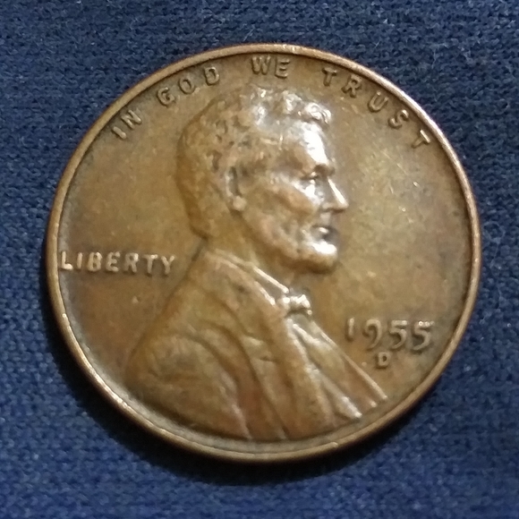 1955-D/D-